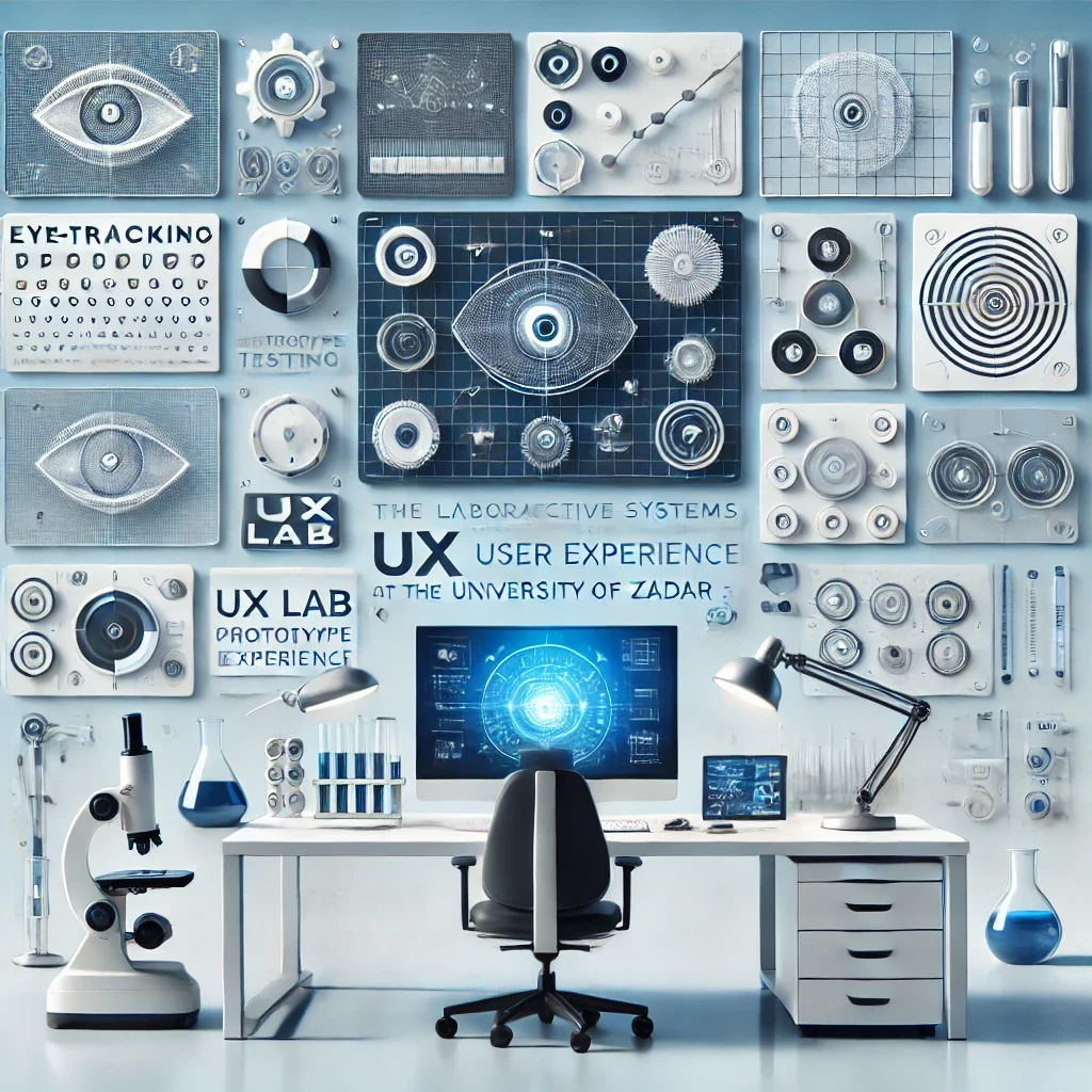 Prijavite se na otvoreni natječaj u našem Laboratoriju!